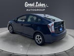 2015 Toyota PRIUS Four