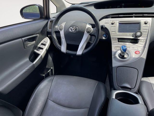 2015 Toyota PRIUS Four