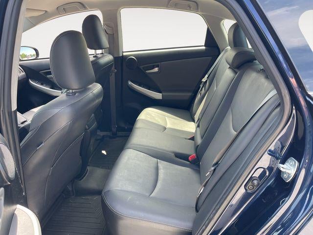 2015 Toyota PRIUS Four