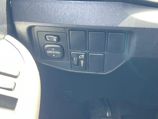 2015 Toyota PRIUS Four