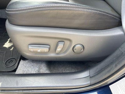 2015 Toyota PRIUS Four