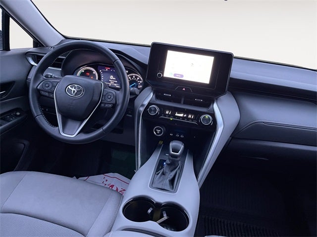 2024 Toyota Venza LE