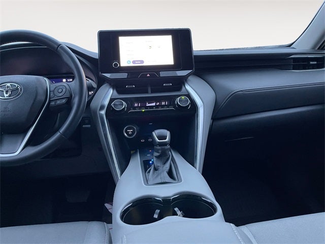 2024 Toyota Venza LE