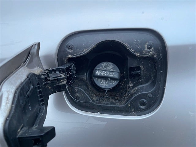 2024 Toyota Venza LE