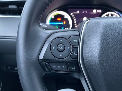 2024 Toyota Venza LE