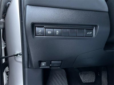 2024 Toyota Venza LE