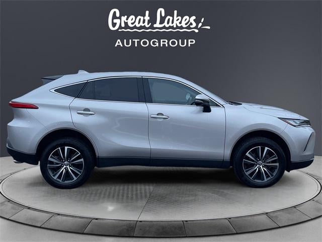 2024 Toyota Venza LE