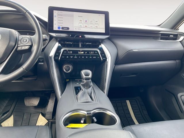 2024 Toyota Venza Nightshade