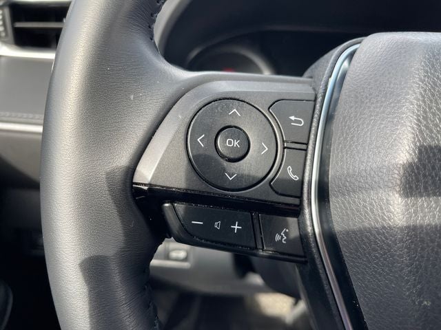 2024 Toyota Venza Nightshade