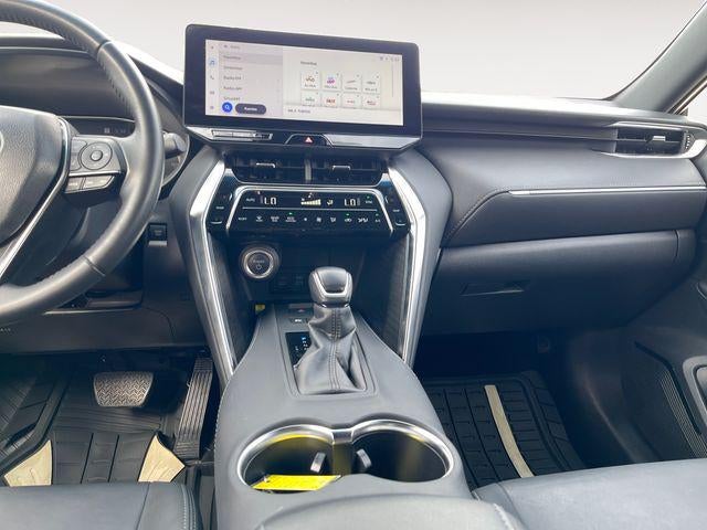 2024 Toyota Venza Nightshade