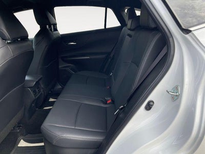 2024 Toyota Venza Nightshade