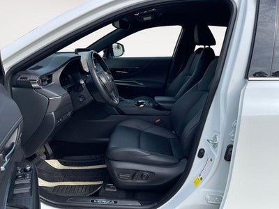 2024 Toyota Venza Nightshade