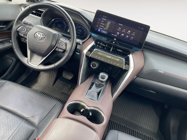 2024 Toyota Venza Limited
