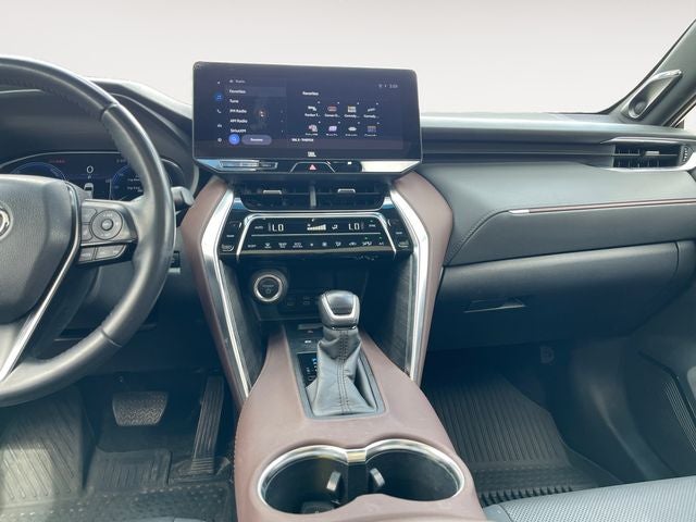 2024 Toyota Venza Limited