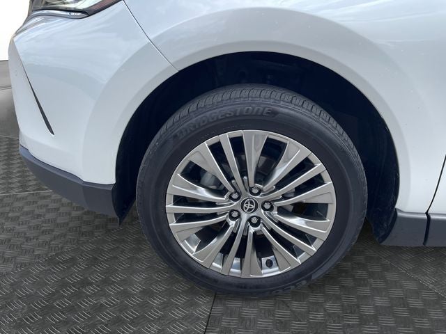 2024 Toyota Venza Limited