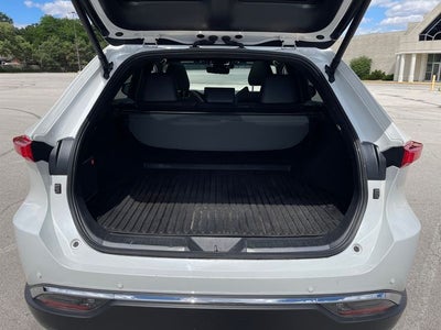 2024 Toyota Venza Limited