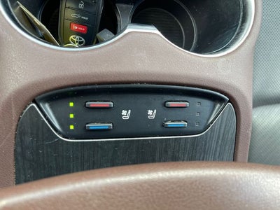 2024 Toyota Venza Limited