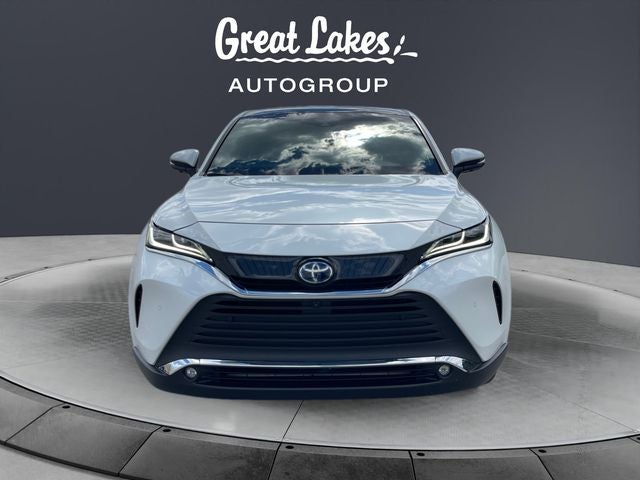 2024 Toyota Venza Limited