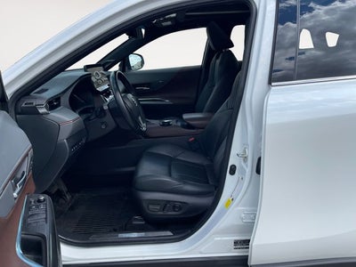 2024 Toyota Venza Limited