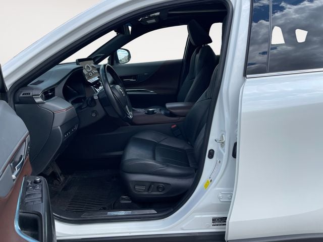 2024 Toyota Venza Limited