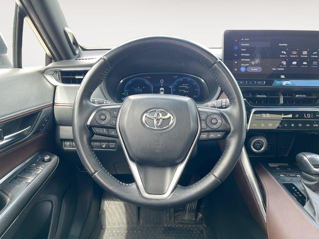 2024 Toyota Venza Limited