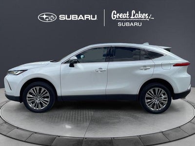 2024 Toyota Venza Limited