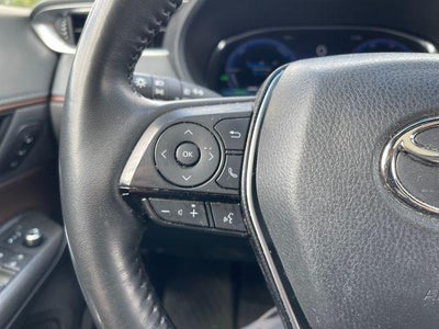 2024 Toyota Venza Limited