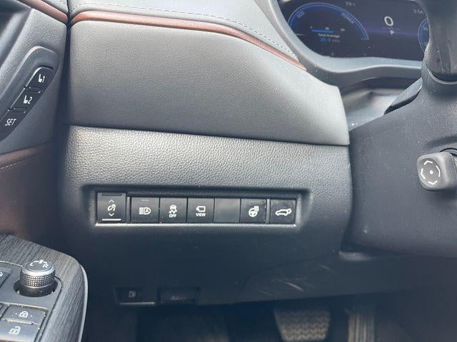 2024 Toyota Venza Limited
