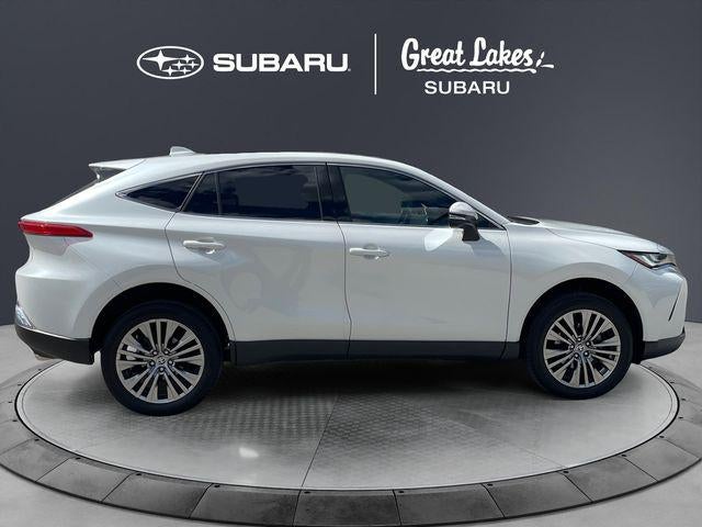 2024 Toyota Venza Limited