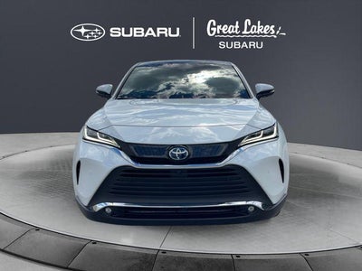2024 Toyota Venza Limited