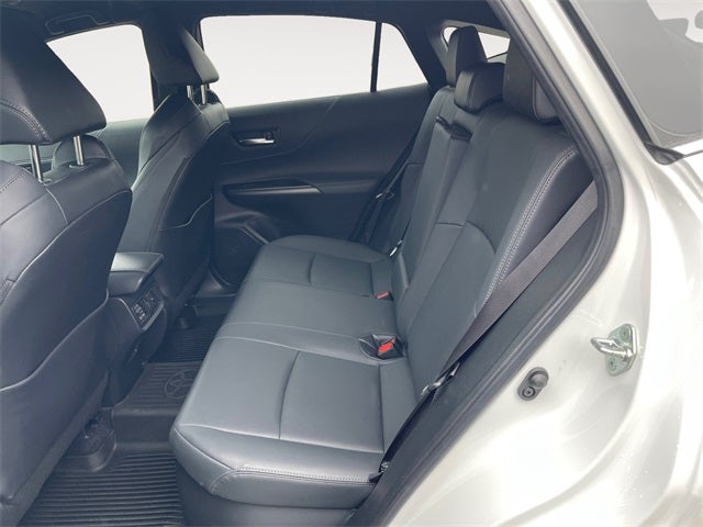 2023 Toyota Venza XLE