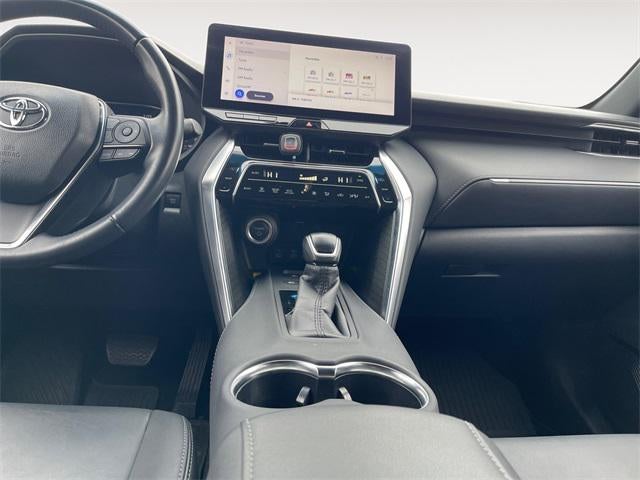 2023 Toyota Venza XLE