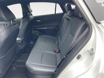 2023 Toyota Venza XLE