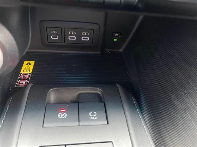 2023 Toyota Venza XLE