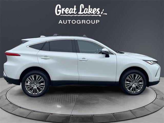 2023 Toyota Venza XLE