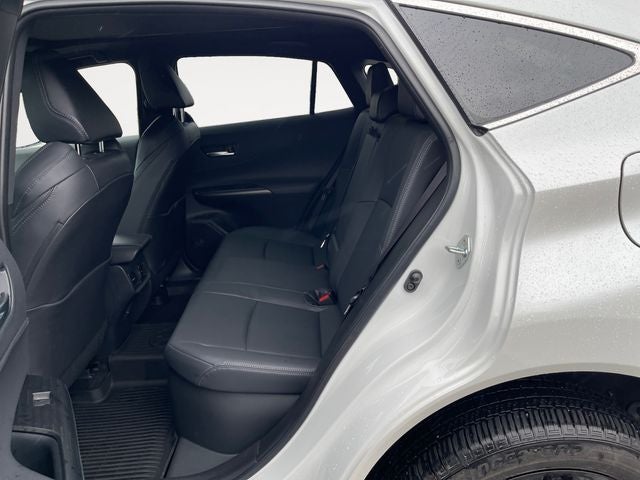 2024 Toyota Venza LE