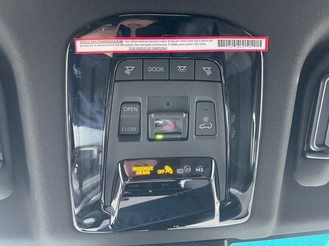 2024 Toyota Venza LE