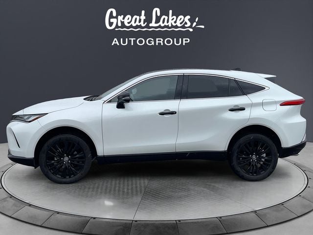 2024 Toyota Venza LE