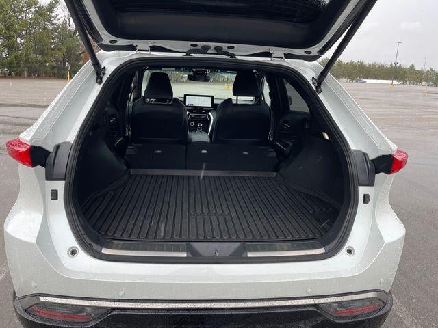 2024 Toyota Venza LE