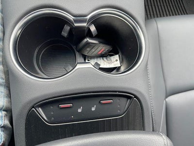 2024 Toyota Venza LE