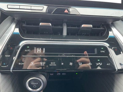 2024 Toyota Venza LE