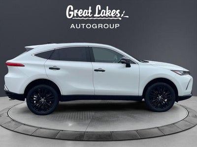 2024 Toyota Venza LE