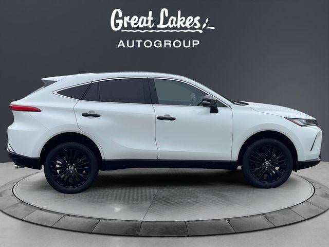 2024 Toyota Venza LE