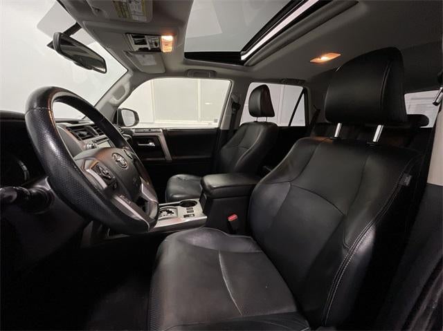 2015 Toyota 4RUNNER Limited