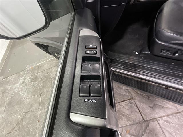 2015 Toyota 4RUNNER Limited