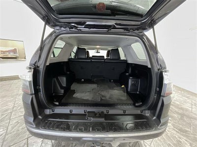 2015 Toyota 4RUNNER Limited