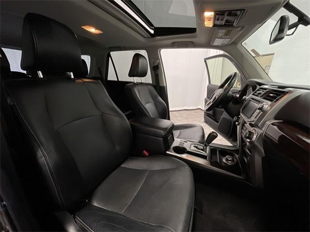 2015 Toyota 4RUNNER Limited