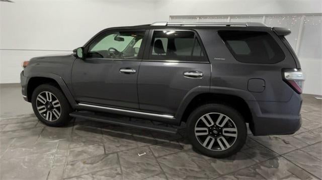 2015 Toyota 4RUNNER Limited