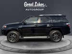 2017 Toyota 4Runner SR5 Premium