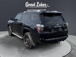 2017 Toyota 4Runner SR5 Premium